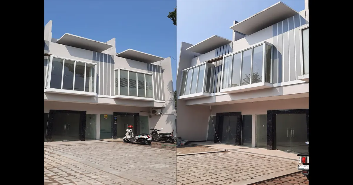 Ruko Jatiwarna Bekasi