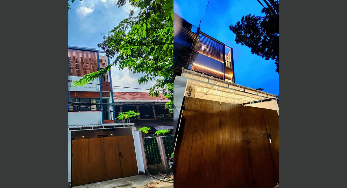 Kost Jakarta Barat Tanjung Duren Dekat Kampus Trisakti