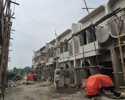 Kost SKS Living IPB Bogor 1