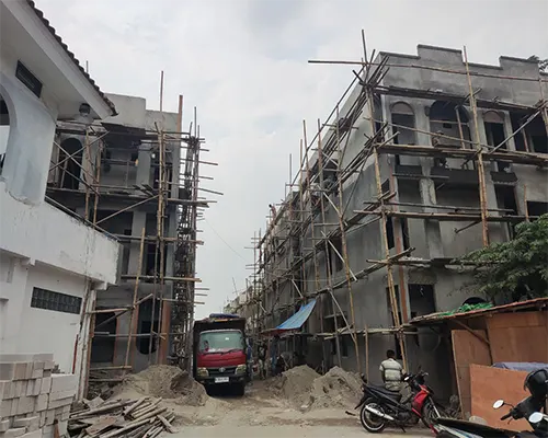Kost SKS Living IPB Bogor 6