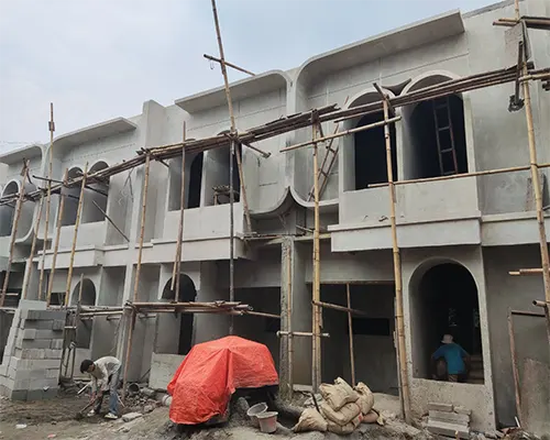 Kost SKS Living IPB Bogor 9