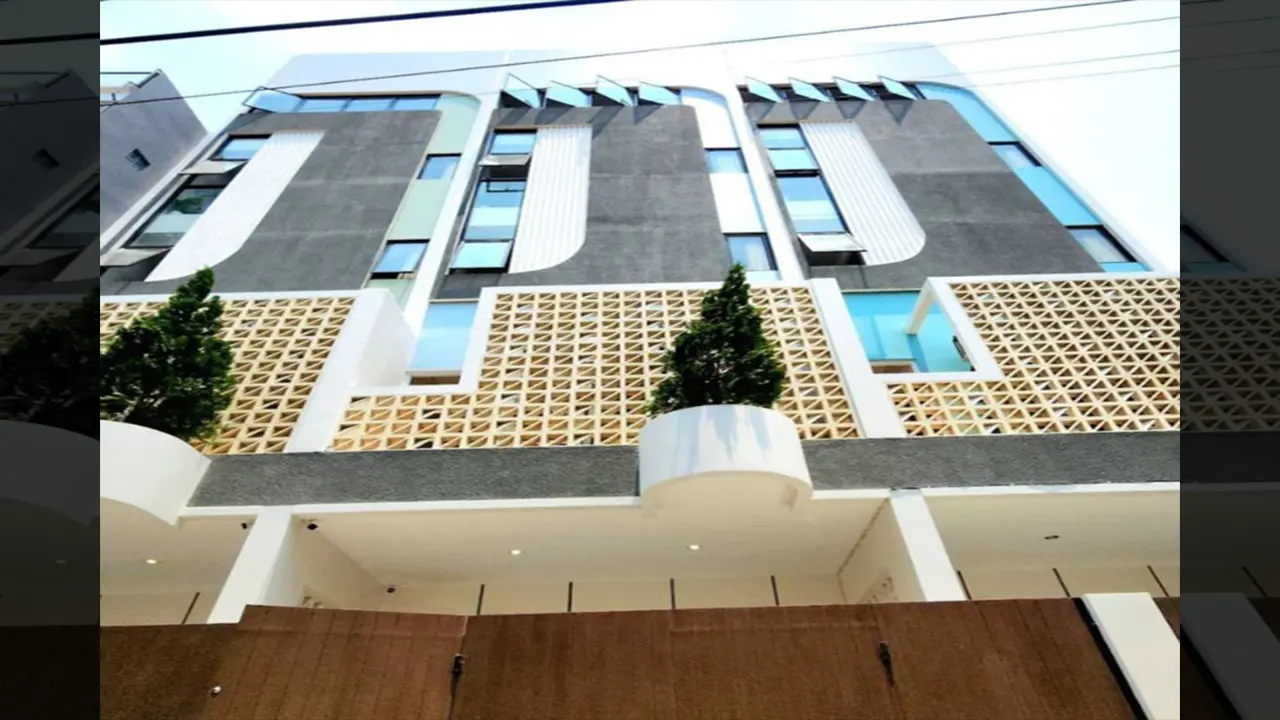 Kost dekat kampus Trisakti, Muwardi, Grogol, Jakarta Barat