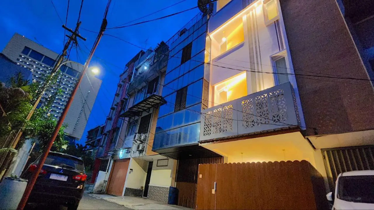 Rahasia Untung Besar Investasi Kost Jakarta