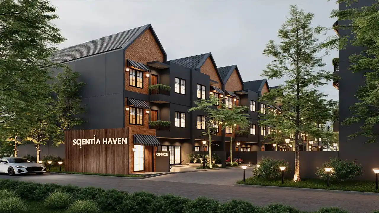 Mengapa Rumah Kost Dekat UI Depok Bisa Jadi Pilihan Investasi Cerdas Anda