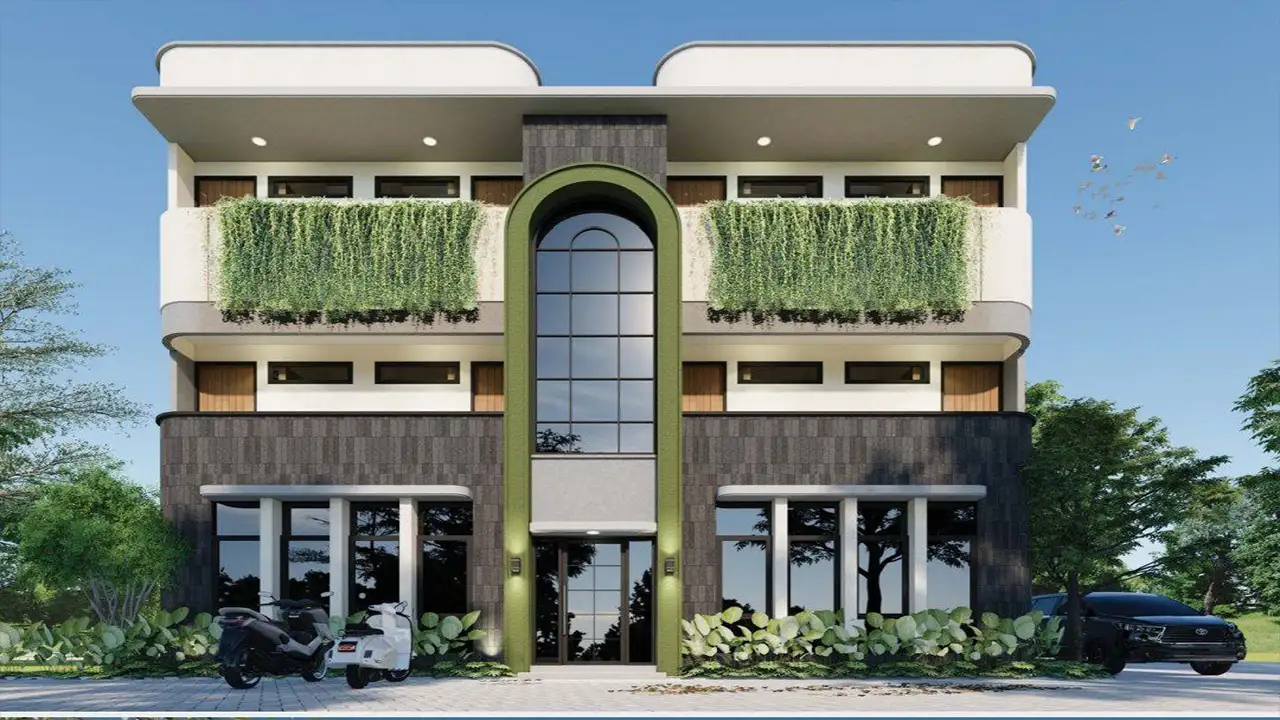 Kost IPB Bogor Peluang Emas Investasi Dekat Kampus