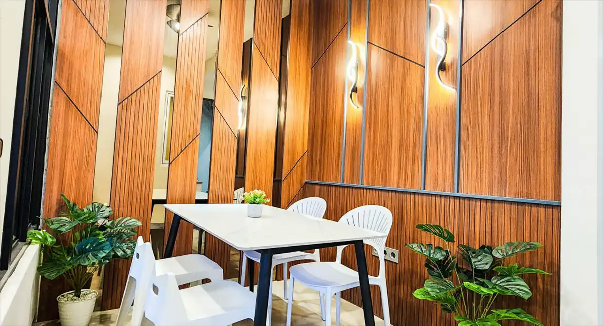 Kost Jakarta Barat, Tanjung Duren Area Bersama