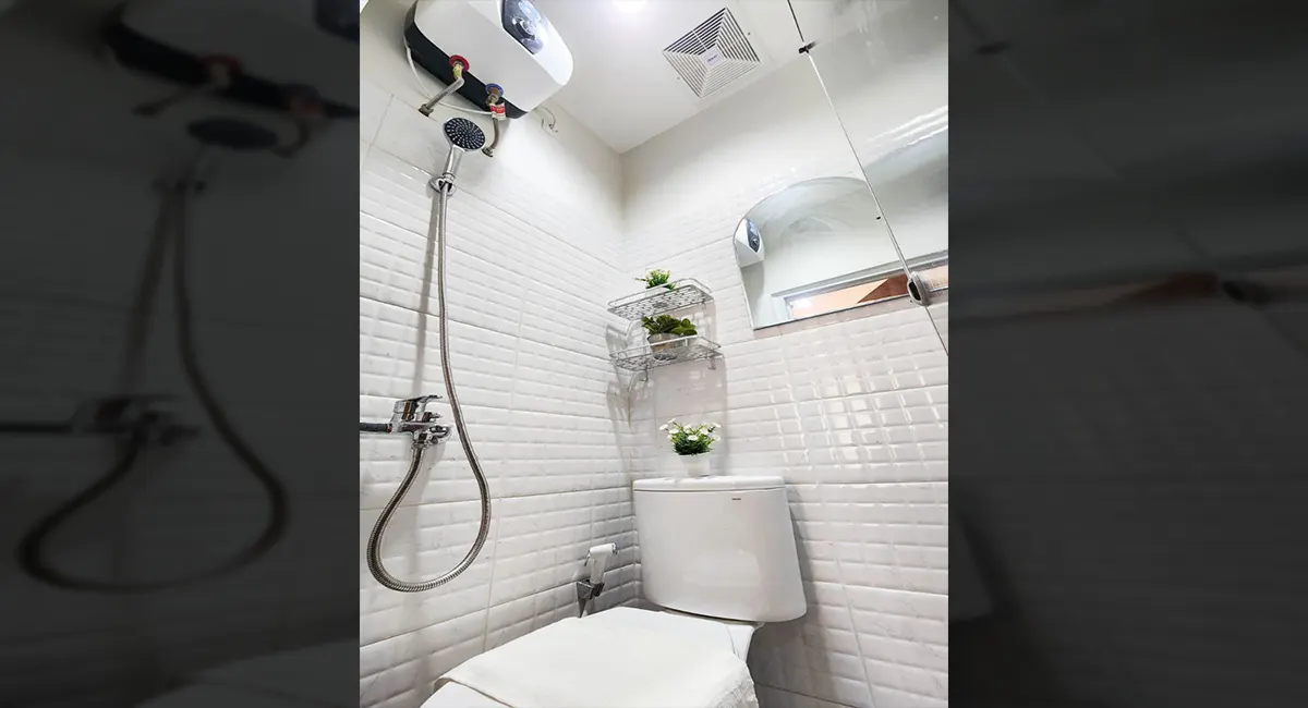 Kost Jakarta Barat, Tanjung Duren Kamar Mandi