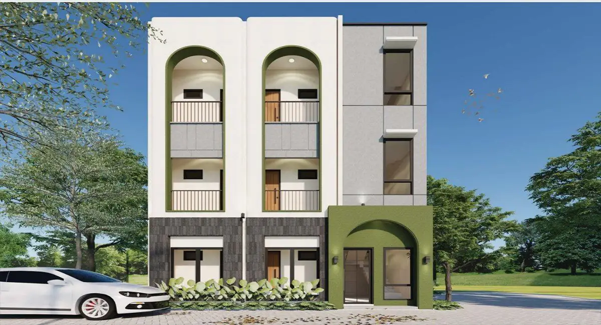 Kost IPB Bogor Edelweis