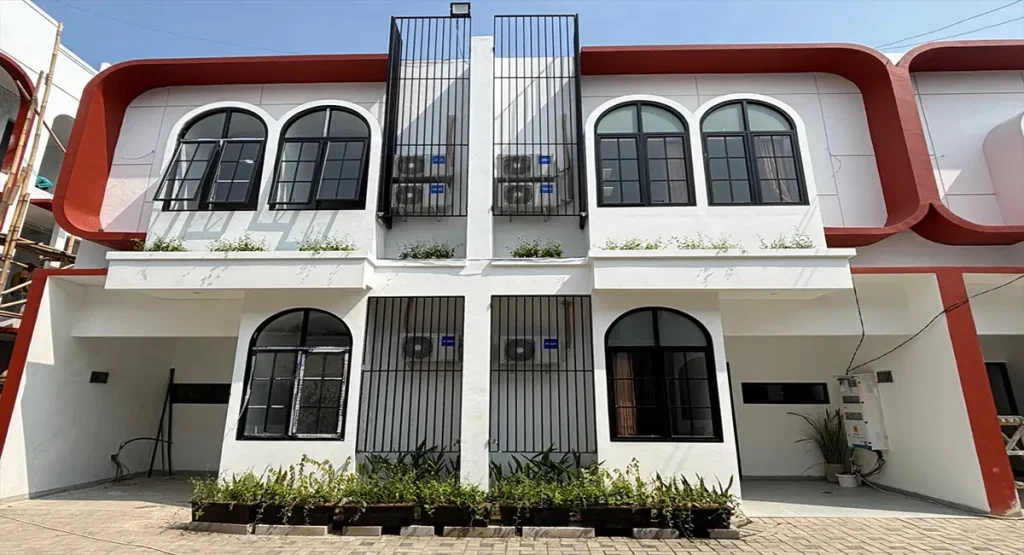 Kost SKS Living Fasad2