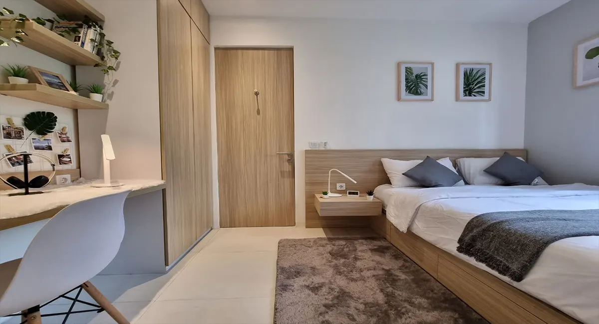 Bisnis Kost Gading Serpong Investasi Properti