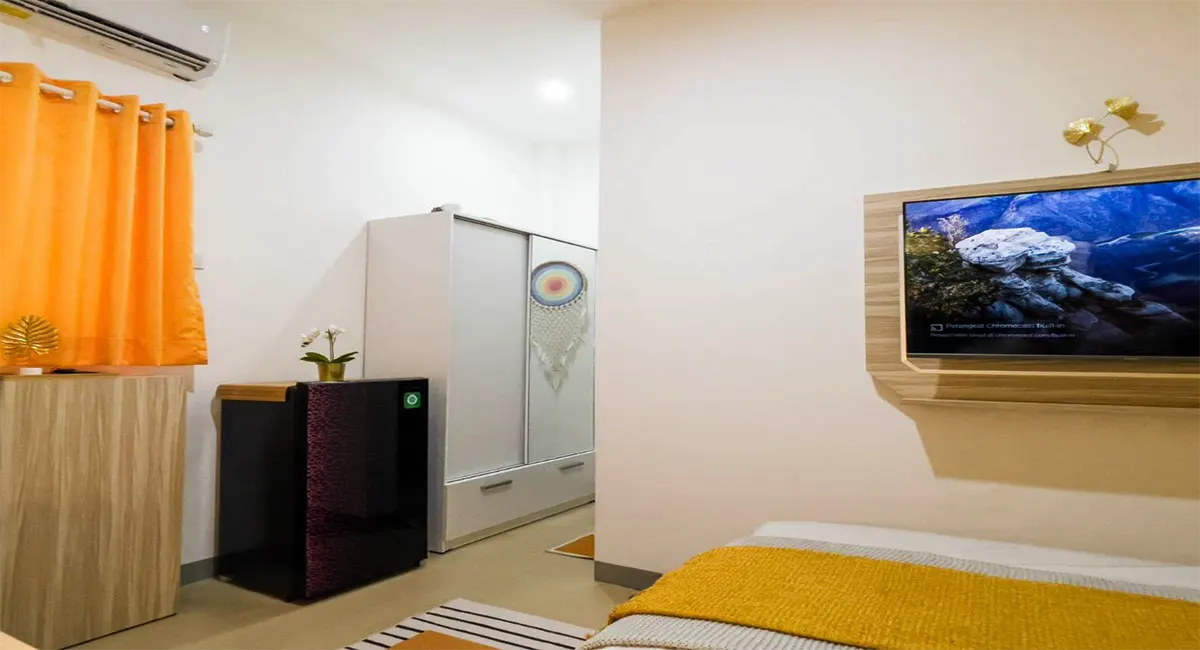 Investasi Kost Dekat Kampus Jakarta