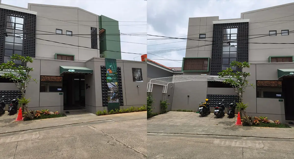 Kost UI Depok 65 Kamar