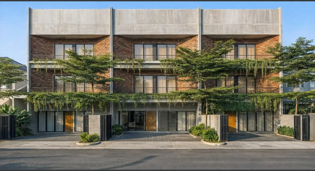 Kost UI Depok Scientia 2