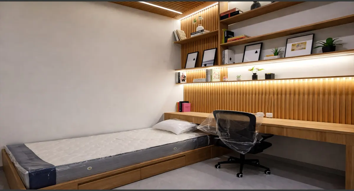 Investasi Kost Dekat UI Depok Ring 1