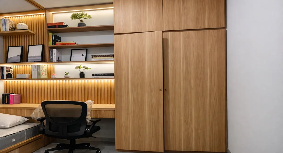 Jual Kost Dekat UI Depok Investasi Properti