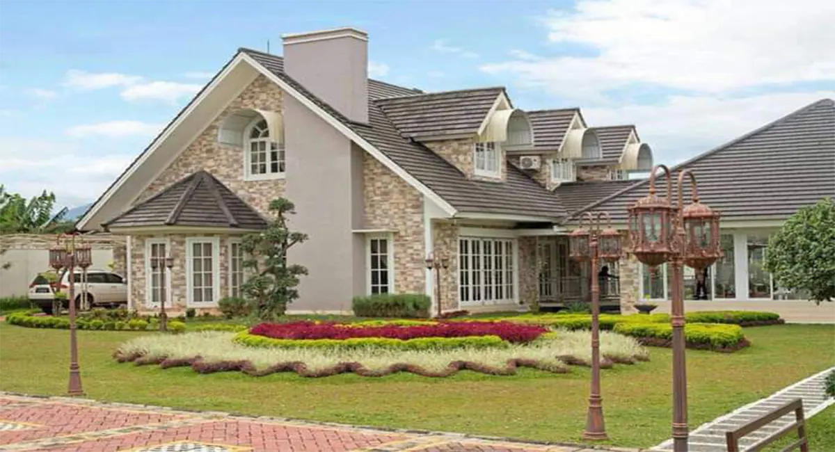 Villa Bogor Ciampea
