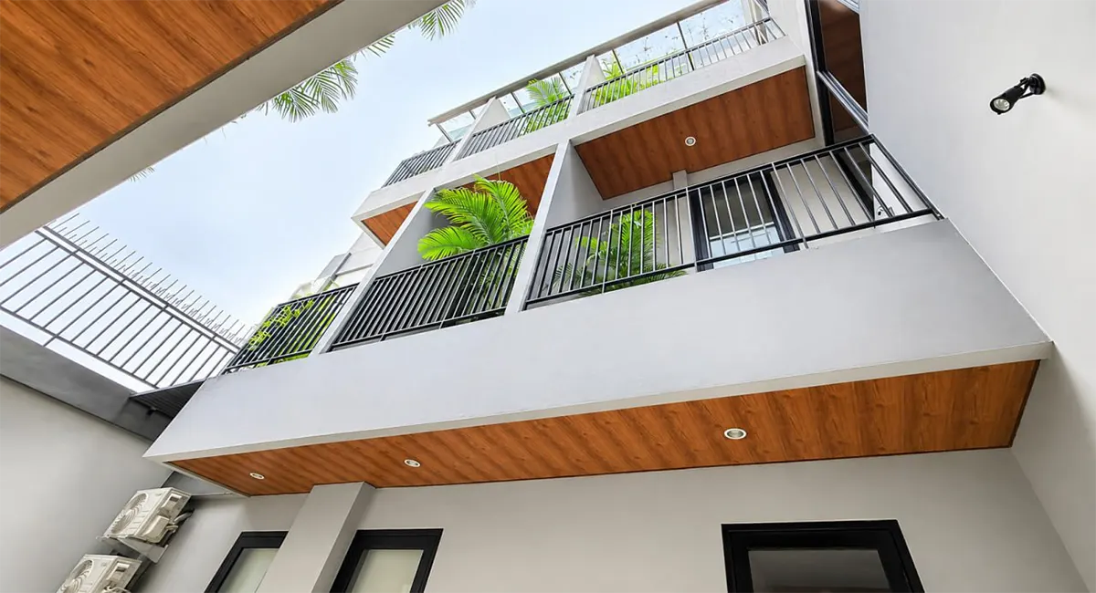 Kost Fatmawati Jakarta selatan