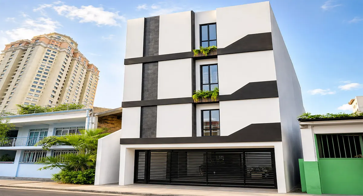 Kost Gajah Mada Jakarta Barat 31 Kamar