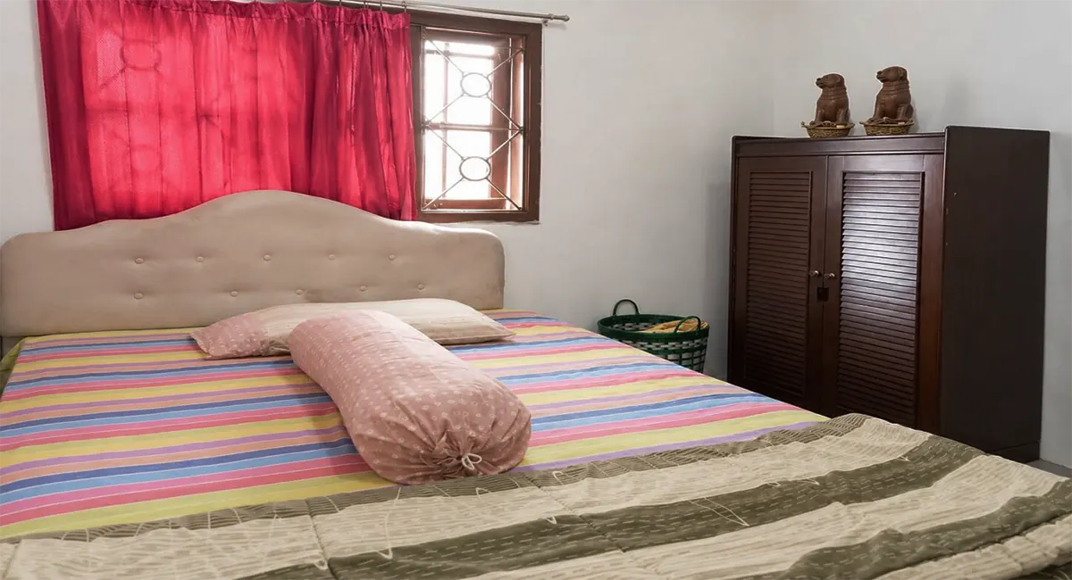 Jual Kost Kebayoran Baru Jakarta Selatan 14 Kamar Ruang Tidur