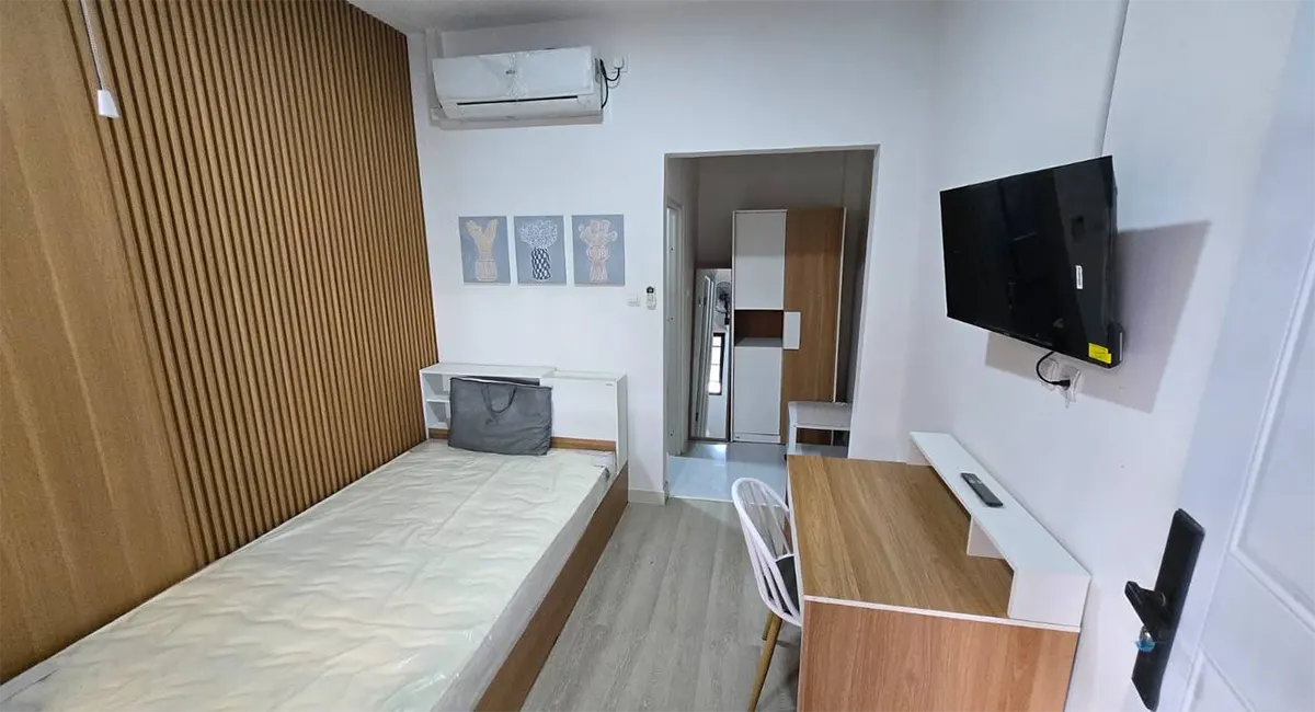 Jual Kost Jakarta Timur Ciracas Kamar Tidur