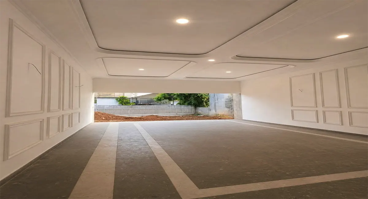 Jual Rumah Jatipadang Jakarta Selatan Garasi