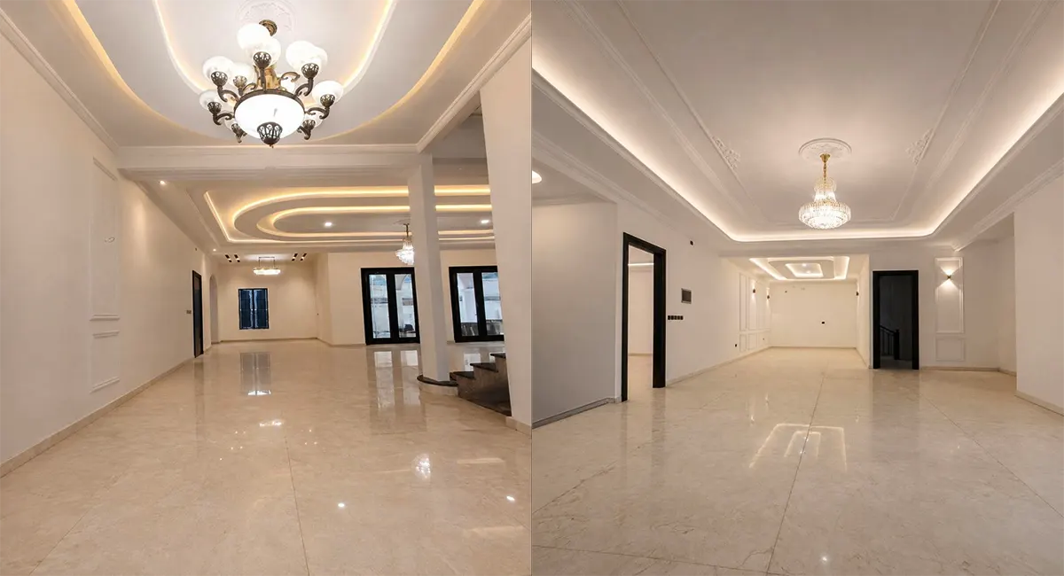 Jual Rumah Jatipadang Jakarta Selatan Ruang Tengah